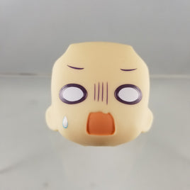 871-3 -Maika's Panicked Expression