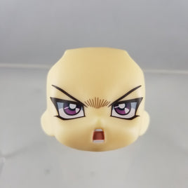 1069-3 -Yami Yugi's Angry Face