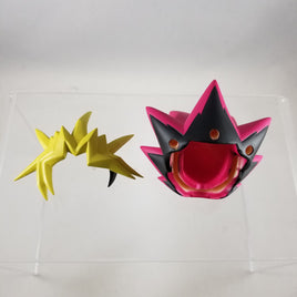 1069 -Yami Yugi's Spikey Anime Hair