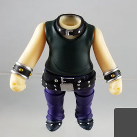 1069 -Yami Yugi's Body (Option 2)