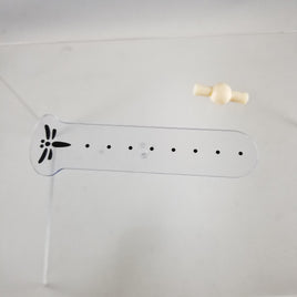 1101 -Kaori's Exasperated Dragonfly Effect Piece