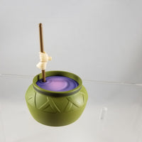 1133 -Rorona's Cauldron with Stirring Stick