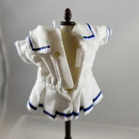 [ND27] Doll: Outfit Set (Sailor Girl) Dress with Panties