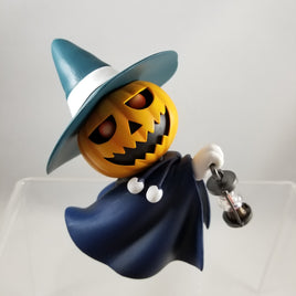 1058 -Pyro Jack Body & Lantern