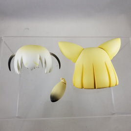 919 -Fennec's Hair with Fox Ears & Tail