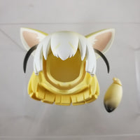 919 -Fennec's Hair with Fox Ears & Tail