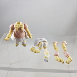 919 -Fennec's Outfit