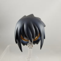 707 -Sasuke's Hair