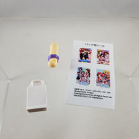 142 -Kirino's Shopping Bag with Anime Stickers (Option 2)