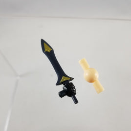 315 -Chariot's Sword