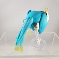517 -Racing Miku 2015 Vers. Twin Tails with Crown