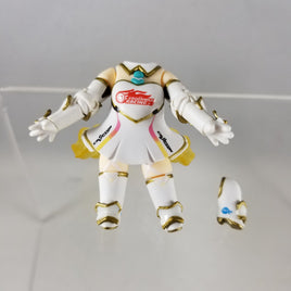 517 -Racing Miku 2015 Vers. Outfit