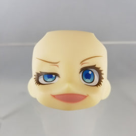 784-2 -Tanya's Iconic Sneer