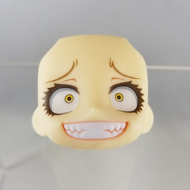 784-3 -Tanya's Crazed, Gritted-Teeth Face