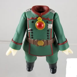 784 -Tanya's Military Uniform (Option 2)