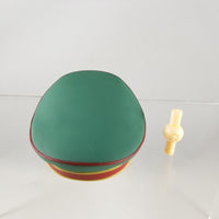 784 -Tanya's Military Hat