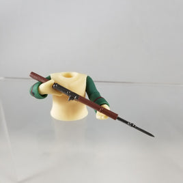 784 -Tanya's Rifle with Arms