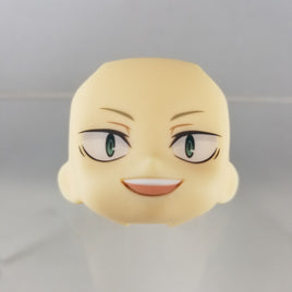 806-1 -Lev's Standard Smiling Faceplate