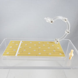 806 -Lev's Volleyball Stand