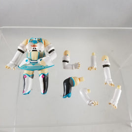 239 -Racing Miku 2012's Outfit