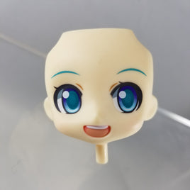 239-2 -Racing Miku 2012's Standard Smile