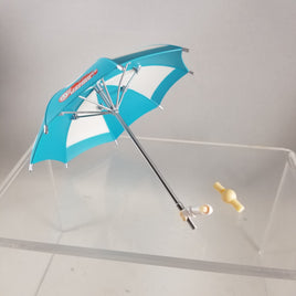 239 -Racing Miku 2012's Umbrella
