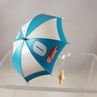 239 -Racing Miku 2012's Umbrella