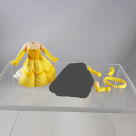 755 -Belle's Ballgown (Option 3)