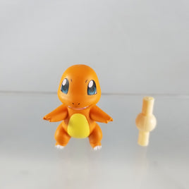 425 -Pokemon Trainer Red Starter, Charmander