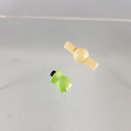 1107 -Rin's Glowing Hand Part