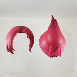 1107 -Rin's Pinned Up Hair