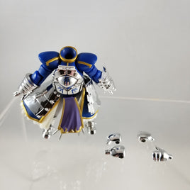 250 -Saber: 10th Anniversary Edition Armor (SHINY Version!)