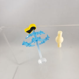 965 -Sora's Unlocking Keyhole Effect Pieces