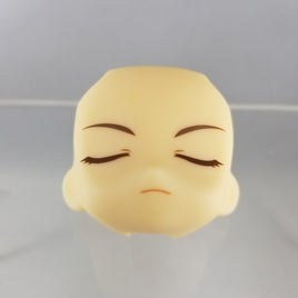 965-3 -Sora's Sleeping Face