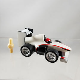 228 -Kamui's Cheerful Japan Vers. Toy Formula 1 Race Car