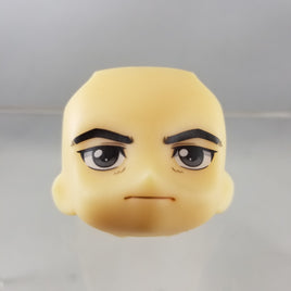 1084-1 -Ryo's Standard Face