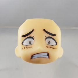 1084-3 -Ryo's Flustered Face