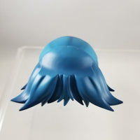 717 -Sayosamonji's Hair with Alternate Ponytail Piece