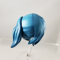 717 -Sayosamonji's Hair with Alternate Ponytail Piece