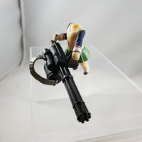 138 -Jiei-Tan's Gatling Gun with Arms