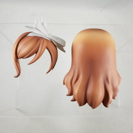 63 -Kureha's Hair