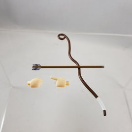 63 -Kureha's Bow & Arrow