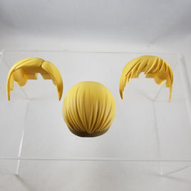 775 -Erwin's Hair with Alternate Hair Front