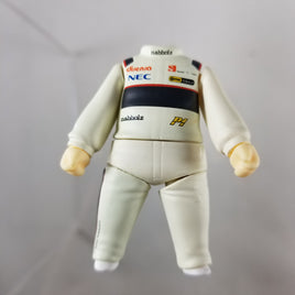 201 or 228 -Kamui's Racing Uniform