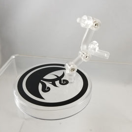 717 -Sayosamonji's Stand with Special Straw Hat Support Pieces