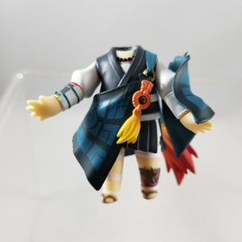 717 -Sayosamonji's Outfit (Opt. 2)