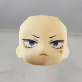 717-1 -Sayosamonji's Standard Face