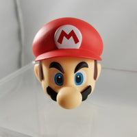 473 -Mario's Hair & Faceplates