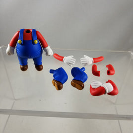 473 -Mario's Overalls