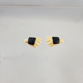 863 -Thor's Battle Royal Vers. Open Hands